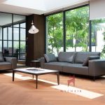 Bộ Sofa Da Cao Cấp Nhập Khẩu MyChair SF020