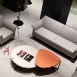 Bộ Sofa Da Cao Cấp Nhập Khẩu MyChair SF022
