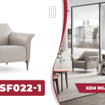 Bộ Sofa Da Cao Cấp Nhập Khẩu MyChair SF022