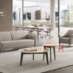 Bộ Sofa Da Cao Cấp Nhập Khẩu MyChair SF022