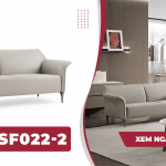 Bộ Sofa Da Cao Cấp Nhập Khẩu MyChair SF022