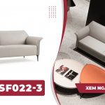 Bộ Sofa Da Cao Cấp Nhập Khẩu MyChair SF022