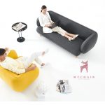 Bộ Sofa Vải Cao Cấp Nhập Khẩu MyChair SF023