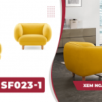 Bộ Sofa Vải Cao Cấp Nhập Khẩu MyChair SF023