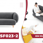 Bộ Sofa Vải Cao Cấp Nhập Khẩu MyChair SF023
