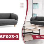 Bộ Sofa Vải Cao Cấp Nhập Khẩu MyChair SF023