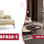 Bộ Sofa Da Cao Cấp Nhập Khẩu MyChair SF025
