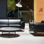 Bộ Sofa Da Cao Cấp Nhập Khẩu MyChair SF027