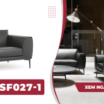 Bộ Sofa Da Cao Cấp Nhập Khẩu MyChair SF027