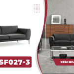 Bộ Sofa Da Cao Cấp Nhập Khẩu MyChair SF027