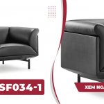 Bộ Sofa Da Cao Cấp Nhập Khẩu MyChair SF034