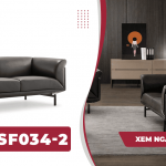 Bộ Sofa Da Cao Cấp Nhập Khẩu MyChair SF034