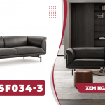 Bộ Sofa Da Cao Cấp Nhập Khẩu MyChair SF034