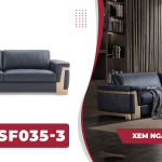 Bộ Sofa Da Cao Cấp Nhập Khẩu MyChair SF035