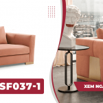 Bộ Sofa Da Cao Cấp Nhập Khẩu MyChair SF037