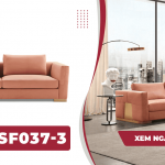 Bộ Sofa Da Cao Cấp Nhập Khẩu MyChair SF037