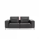 Sofa Da Cao Cấp Nhập Khẩu 2 Chỗ MyChair SF020-2