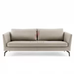 Sofa Da Cao Cấp Nhập Khẩu Đơn MyChair SF017-1