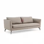 Sofa Da Cao Cấp Nhập Khẩu Đơn MyChair SF017-1