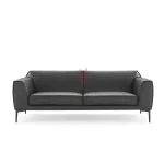 Sofa Da Cao Cấp Nhập Khẩu Đơn MyChair SF027-1