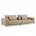 Sofa Da Cao Cấp Nhập Khẩu 4 Chỗ MyChair SF020-4