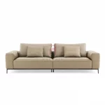 Sofa Da Cao Cấp Nhập Khẩu 4 Chỗ MyChair SF020-4
