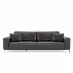 Sofa Da Cao Cấp Nhập Khẩu 4 Chỗ MyChair SF020-4