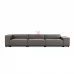 Sofa Da Cao Cấp Nhập Khẩu 4 Chỗ MyChair SF030-4