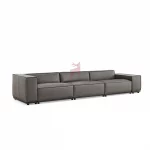 Sofa Da Cao Cấp Nhập Khẩu 4 Chỗ MyChair SF030-4