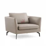 Sofa Da Cao Cấp Nhập Khẩu Đơn MyChair SF017-1