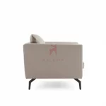 Sofa Da Cao Cấp Nhập Khẩu Đơn MyChair SF017-1