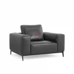 Sofa Da Cao Cấp Nhập Khẩu Đơn MyChair SF020-1