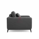 Sofa Da Cao Cấp Nhập Khẩu Đơn MyChair SF020-1