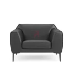 Sofa Da Cao Cấp Nhập Khẩu Đơn MyChair SF027-1