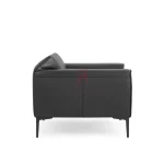 Sofa Da Cao Cấp Nhập Khẩu Đơn MyChair SF027-1