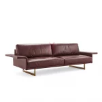 Sofa Da Cao Cấp Nhập Khẩu 4 Chỗ MyChair SF014-4