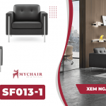 Bộ Sofa Da Cao Cấp Nhập Khẩu MyChair SF013