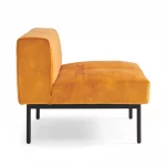 Sofa Vải Cao Cấp Nhập Khẩu 2 Chỗ MyChair SF021-2