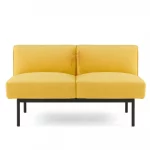 Sofa Vải Cao Cấp Nhập Khẩu 2 Chỗ MyChair SF021-2