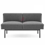 Sofa Vải Cao Cấp Nhập Khẩu 2 Chỗ MyChair SF021-2