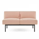 Sofa Vải Cao Cấp Nhập Khẩu 2 Chỗ MyChair SF021-2