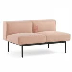 Sofa Vải Cao Cấp Nhập Khẩu 2 Chỗ MyChair SF021-2
