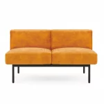 Sofa Vải Cao Cấp Nhập Khẩu 2 Chỗ MyChair SF021-2
