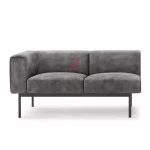 Sofa Vải Cao Cấp Nhập Khẩu MyChair SF021-2R