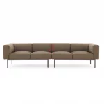 Sofa Vải Cao Cấp Nhập Khẩu MyChair SF021-2R