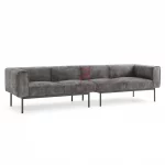 Sofa Vải Cao Cấp Nhập Khẩu MyChair SF021-2R
