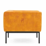 Sofa Vải Cao Cấp Nhập Khẩu Đơn MyChair SF021-1