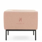 Sofa Vải Cao Cấp Nhập Khẩu Đơn MyChair SF021-1