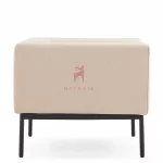 Sofa Vải Cao Cấp Nhập Khẩu Đơn MyChair SF021-1
