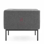 Sofa Vải Cao Cấp Nhập Khẩu Đơn MyChair SF021-1